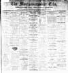 Montgomeryshire Echo Saturday 02 January 1897 Page 1