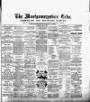 Montgomeryshire Echo Saturday 17 April 1897 Page 1