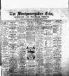 Montgomeryshire Echo Saturday 01 May 1897 Page 1