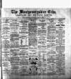 Montgomeryshire Echo Saturday 29 May 1897 Page 1