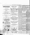 Montgomeryshire Echo Saturday 25 September 1897 Page 4