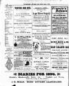 Montgomeryshire Echo Saturday 15 January 1898 Page 4