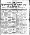 Montgomeryshire Echo Saturday 29 January 1898 Page 1