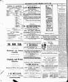 Montgomeryshire Echo Saturday 14 January 1899 Page 4