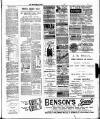 Montgomeryshire Echo Saturday 21 January 1899 Page 3