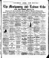 Montgomeryshire Echo Saturday 22 April 1899 Page 1