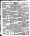 Montgomeryshire Echo Saturday 13 May 1899 Page 8