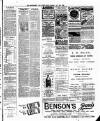 Montgomeryshire Echo Saturday 22 July 1899 Page 3