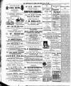 Montgomeryshire Echo Saturday 22 July 1899 Page 4