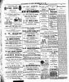 Montgomeryshire Echo Saturday 29 July 1899 Page 4