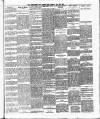 Montgomeryshire Echo Saturday 29 July 1899 Page 5