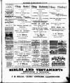 Montgomeryshire Echo Saturday 29 July 1899 Page 7