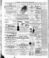 Montgomeryshire Echo Saturday 14 October 1899 Page 4