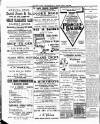 Montgomeryshire Echo Saturday 20 January 1900 Page 4