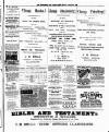 Montgomeryshire Echo Saturday 27 January 1900 Page 7