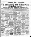Montgomeryshire Echo Saturday 17 February 1900 Page 1