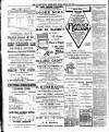 Montgomeryshire Echo Saturday 17 February 1900 Page 4