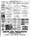 Montgomeryshire Echo Saturday 21 July 1900 Page 7