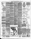 Montgomeryshire Echo Saturday 11 August 1900 Page 6