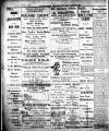 Montgomeryshire Echo Saturday 05 January 1901 Page 4