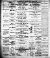 Montgomeryshire Echo Saturday 16 February 1901 Page 4
