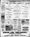 Montgomeryshire Echo Saturday 09 March 1901 Page 7