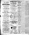 Montgomeryshire Echo Saturday 14 September 1901 Page 4