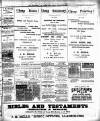 Montgomeryshire Echo Saturday 14 September 1901 Page 7