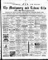 Montgomeryshire Echo Saturday 01 March 1902 Page 1