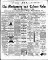 Montgomeryshire Echo Saturday 11 October 1902 Page 1
