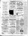 Montgomeryshire Echo Saturday 11 October 1902 Page 4