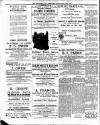 Montgomeryshire Echo Saturday 25 October 1902 Page 4