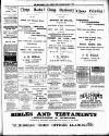 Montgomeryshire Echo Saturday 01 November 1902 Page 7