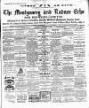 Montgomeryshire Echo Saturday 15 November 1902 Page 1