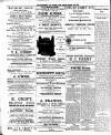 Montgomeryshire Echo Saturday 15 November 1902 Page 4