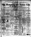 Montgomeryshire Echo Saturday 17 January 1903 Page 1