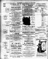 Montgomeryshire Echo Saturday 24 January 1903 Page 4