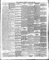 Montgomeryshire Echo Saturday 23 January 1904 Page 5