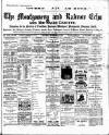 Montgomeryshire Echo Saturday 26 November 1904 Page 1