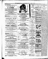 Montgomeryshire Echo Saturday 06 January 1906 Page 4