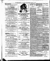 Montgomeryshire Echo Saturday 13 January 1906 Page 4