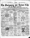 Montgomeryshire Echo Saturday 04 May 1907 Page 1