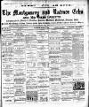 Montgomeryshire Echo Saturday 07 March 1908 Page 1