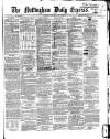 Nottingham Journal Wednesday 04 January 1860 Page 1