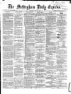 Nottingham Journal Thursday 05 January 1860 Page 1