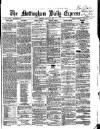 Nottingham Journal Saturday 07 January 1860 Page 1