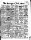 Nottingham Journal Tuesday 10 January 1860 Page 1