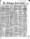 Nottingham Journal Thursday 12 January 1860 Page 1