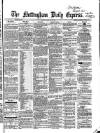 Nottingham Journal Friday 20 January 1860 Page 1