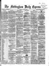 Nottingham Journal Thursday 26 January 1860 Page 1